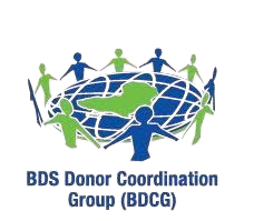 BDCG Logo