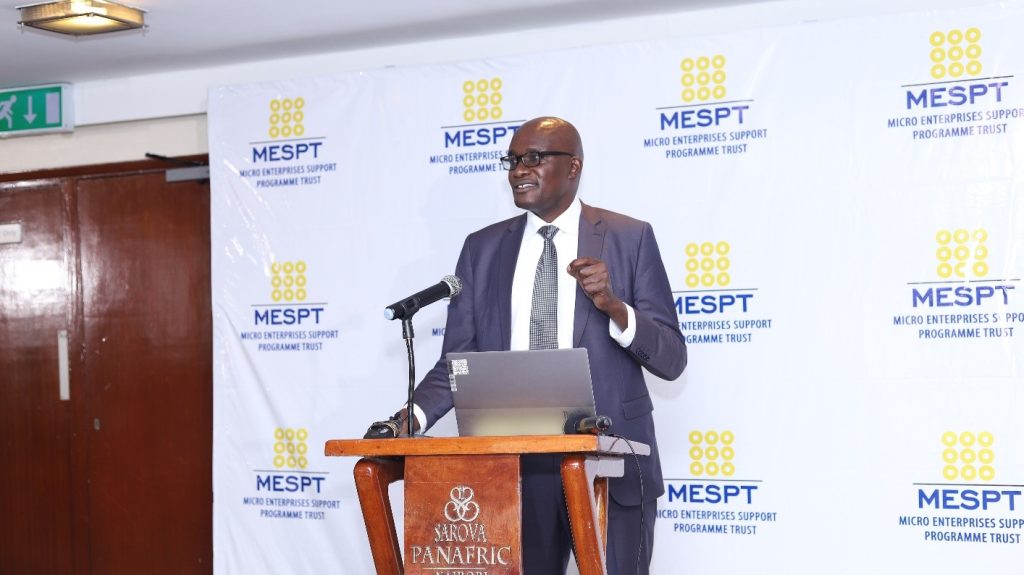 MESPT Strategic Plan Launch