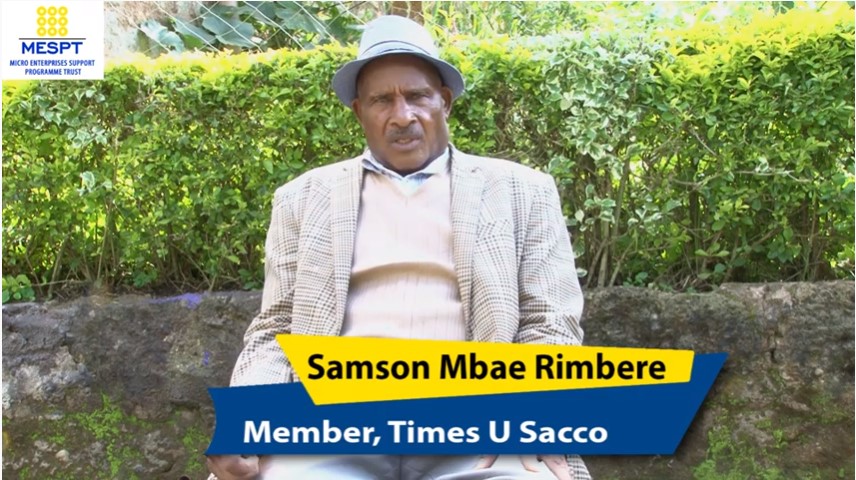 MESPT Partnership with Times U Sacco – The impact of MESPT’s wholesale loans on end users