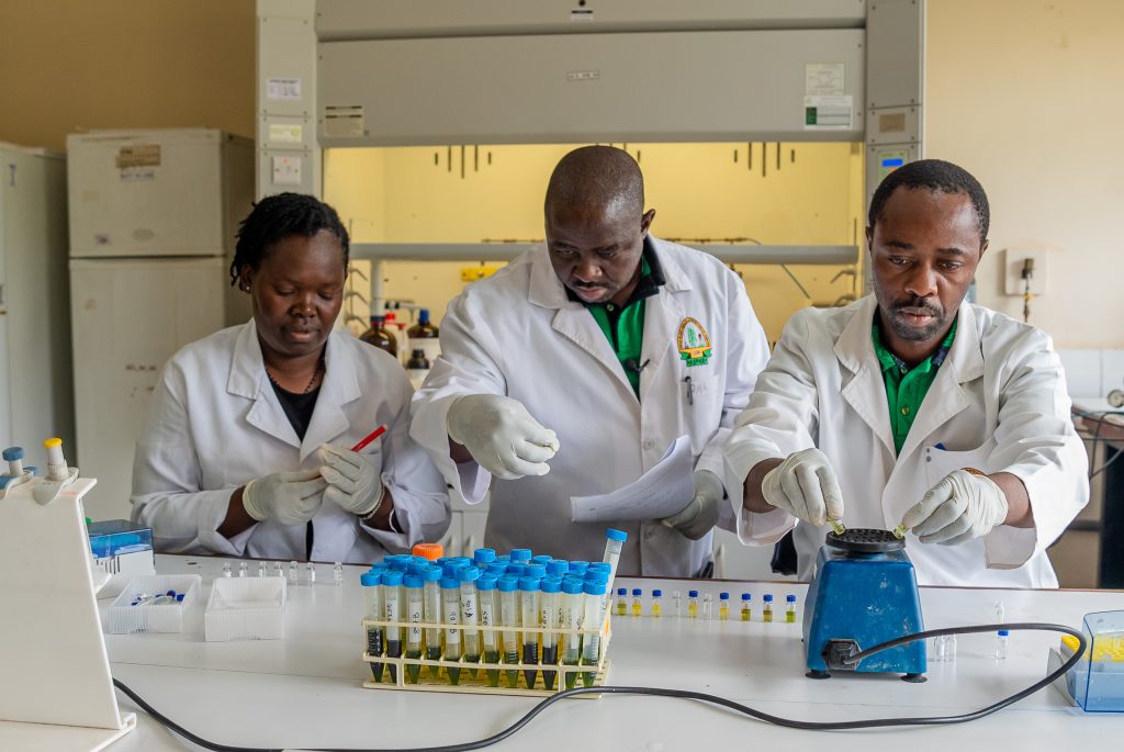 AgriFI _ Kenya Plant Health Inspectorate Services (KEPHIS)