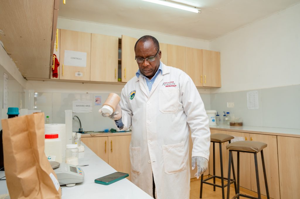 AgriFI_ Meru County Food Safety Coordination Committee