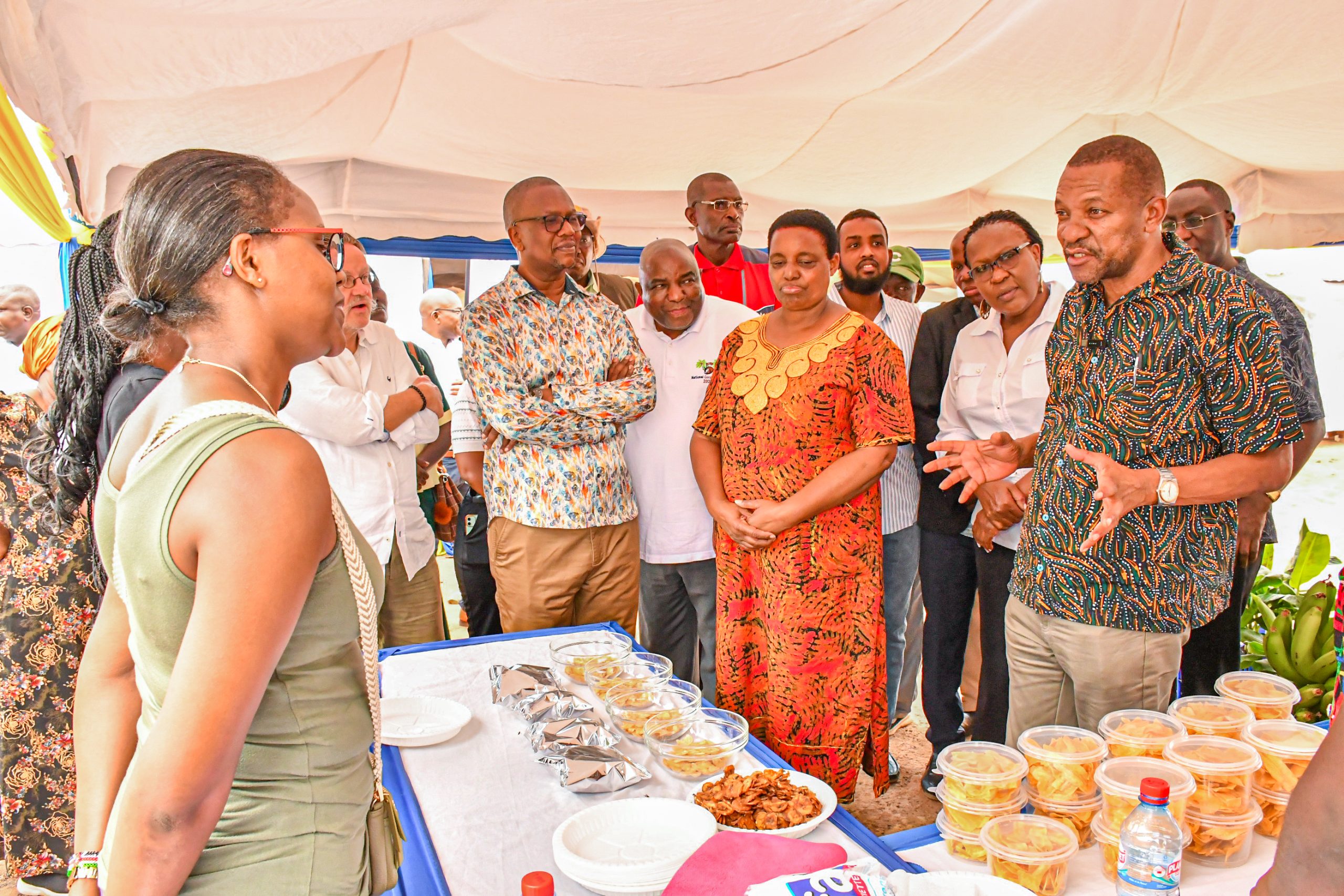 The Partner Newsletter – October 2025