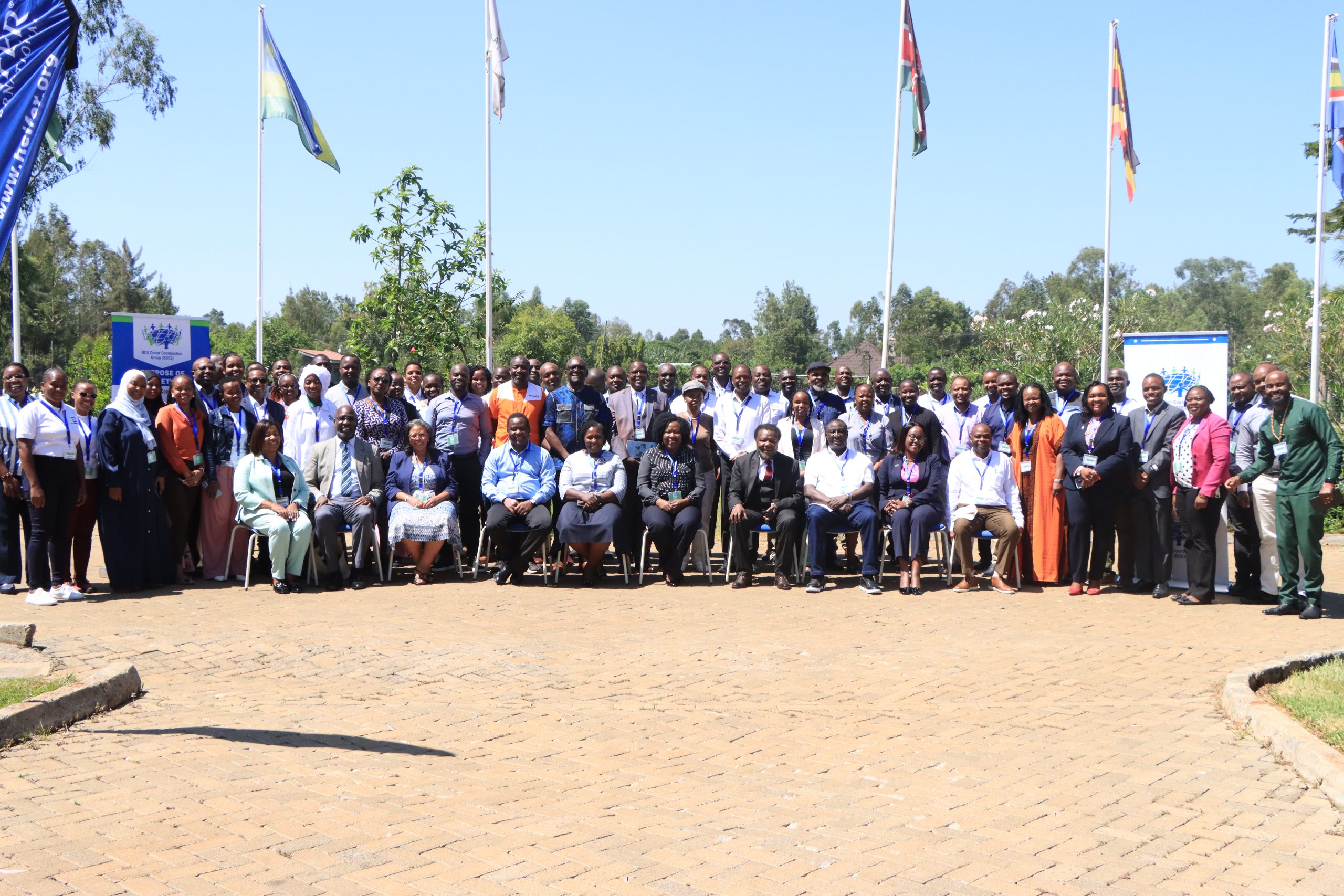 MESPT Hosts the Inclusive Markets Symposium 2025