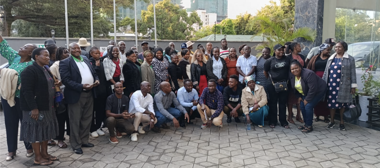 MESPT Strengthens Gender Equality and Inclusion Among Agri-MSMEs Through Capacity Building Training
