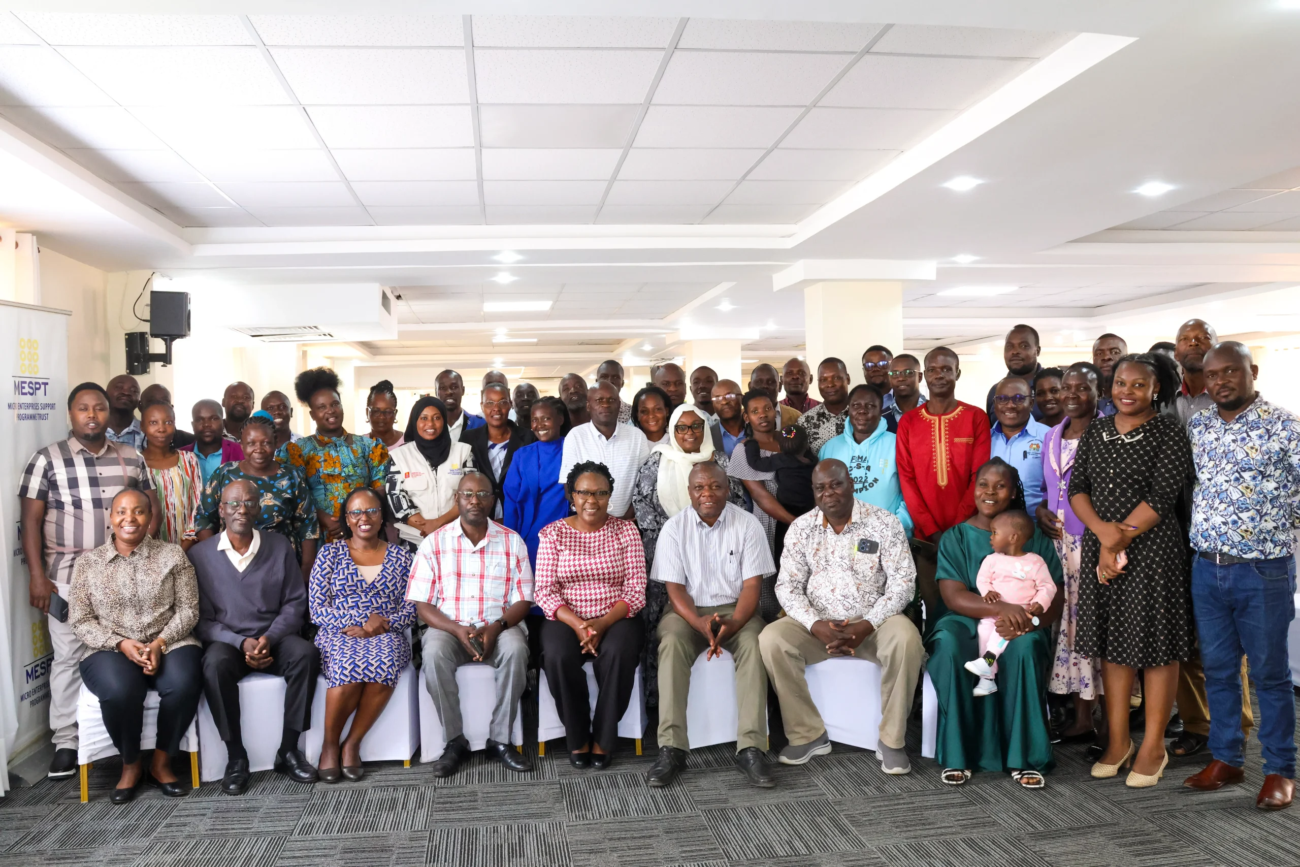 County by County, Celebrating the Legacy of GEAP Across Kenya