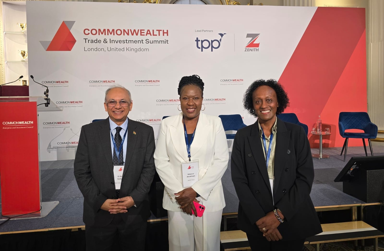 The Partner Newsletter – April 2026