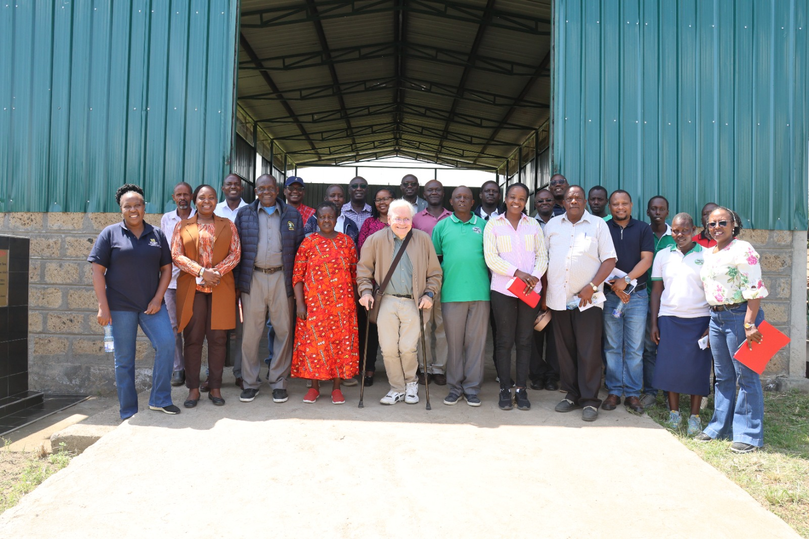 How strategic investments are transforming agricultural enterprises and rural livelihoods