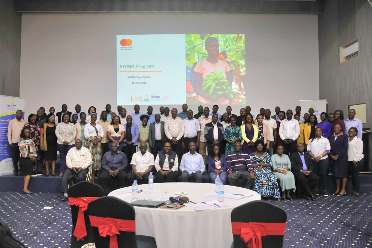 Unlock Opportunities for Young Agripreneurs in Kenya