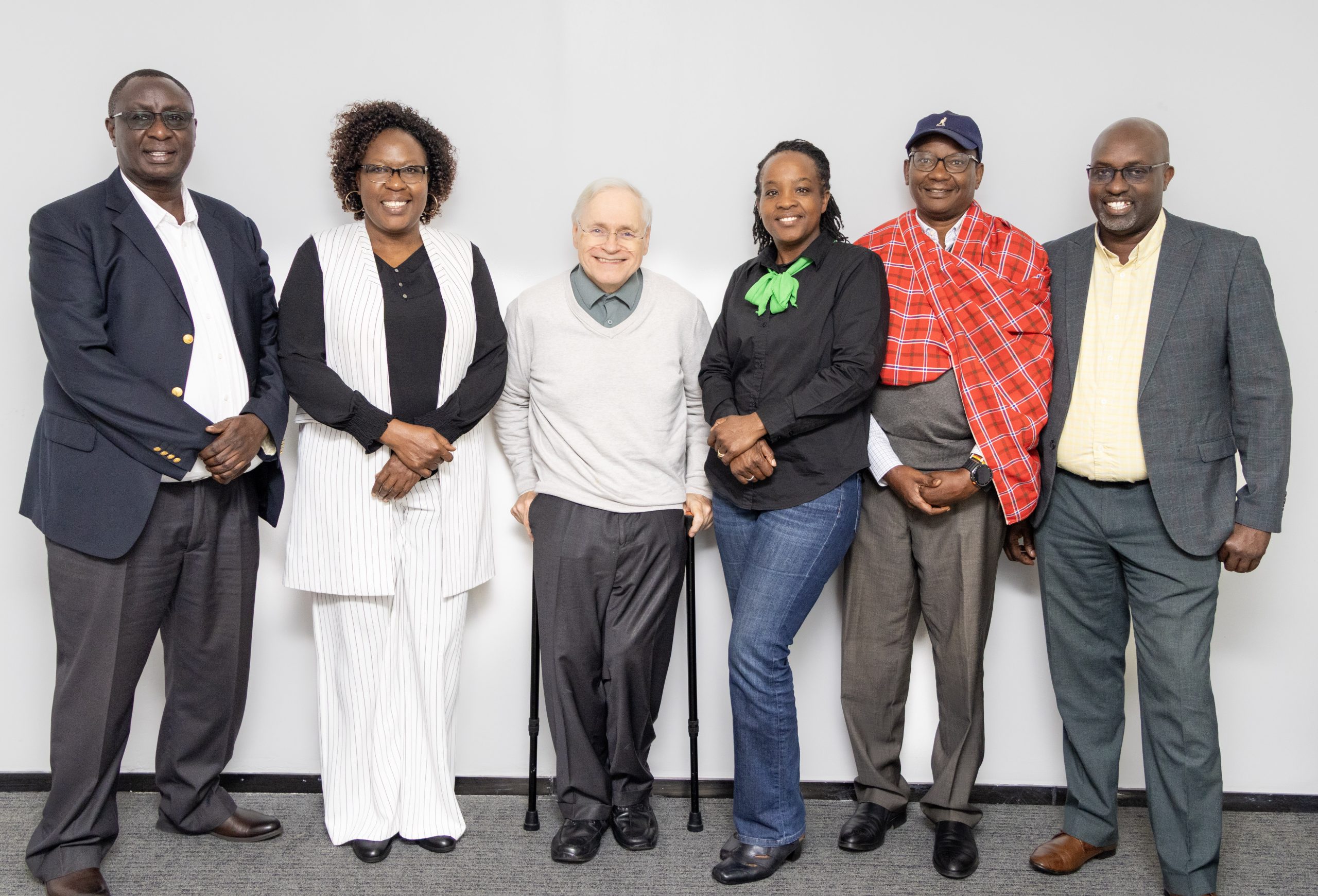 MESPT Welcomes New Board of Trustees, Strengthening Leadership for Inclusive and  Sustainable Growth