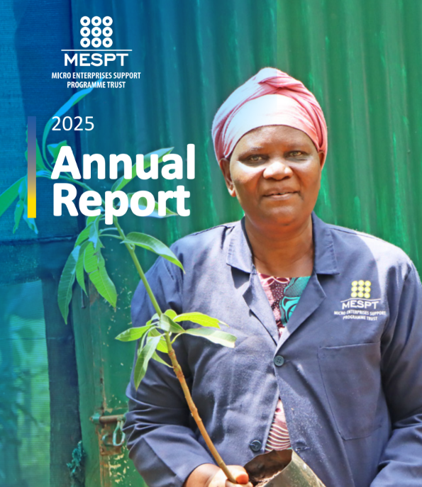 2025 Annual Report