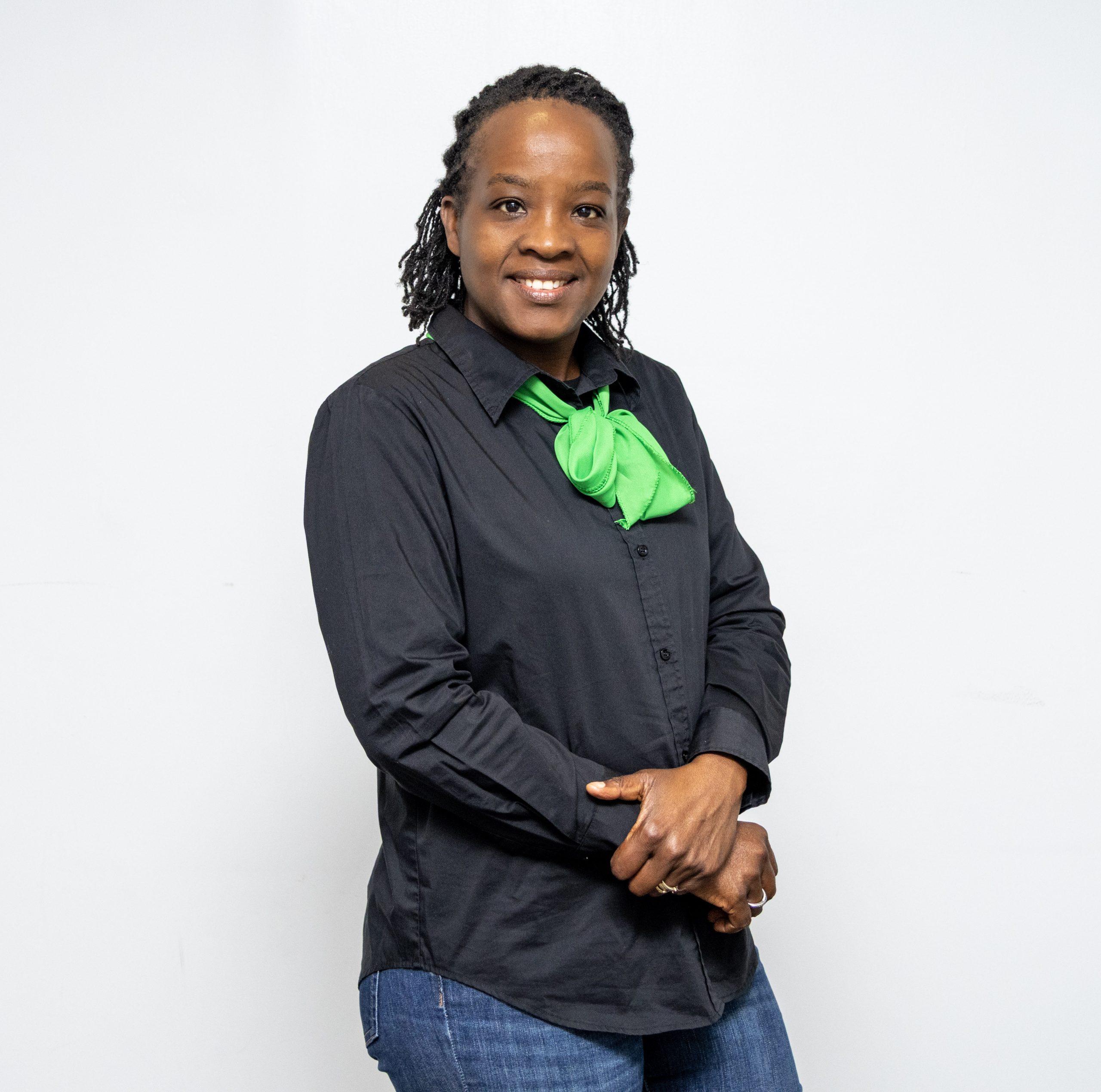 Dorothy Nduku K. Kipsang