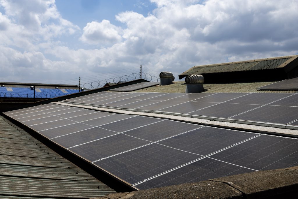 How green finance is cutting energy costs and strengthening farmer livelihoods