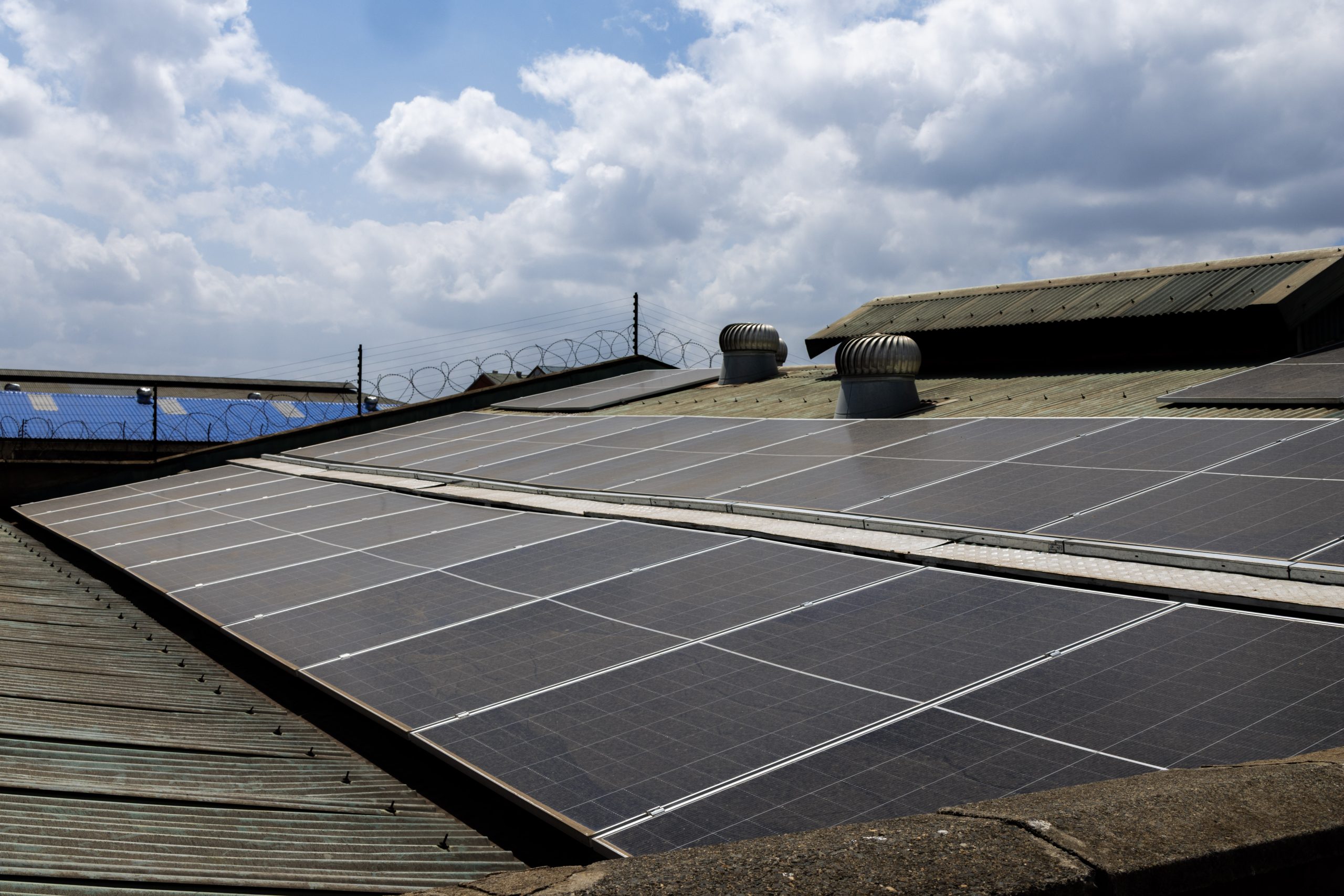How green finance is cutting energy costs and strengthening farmer livelihoods