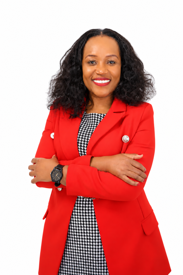 Elizabeth Wambui