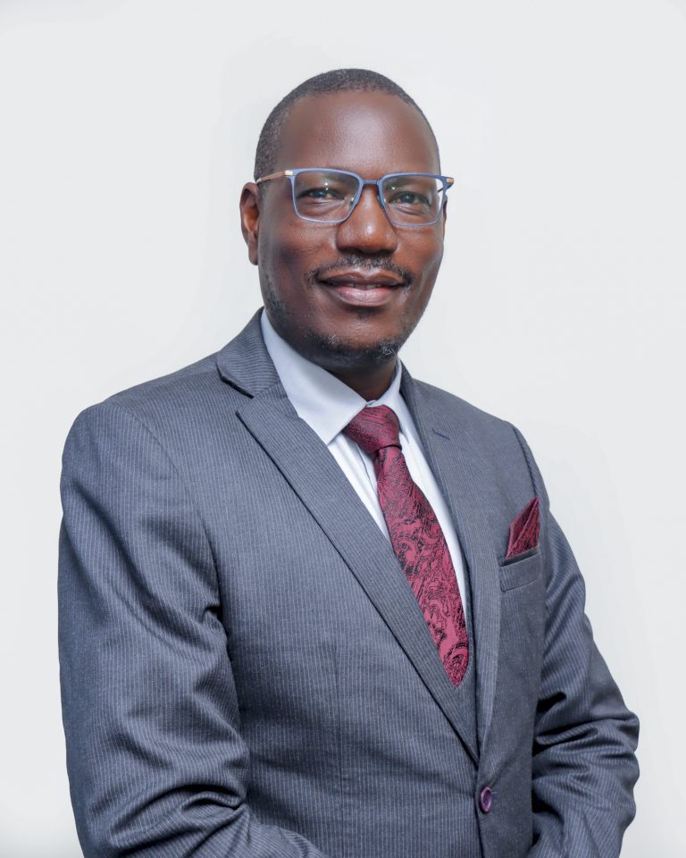 Godfrey Nyangori