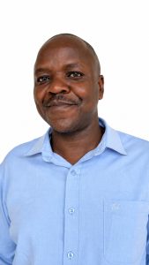 John Njoroge