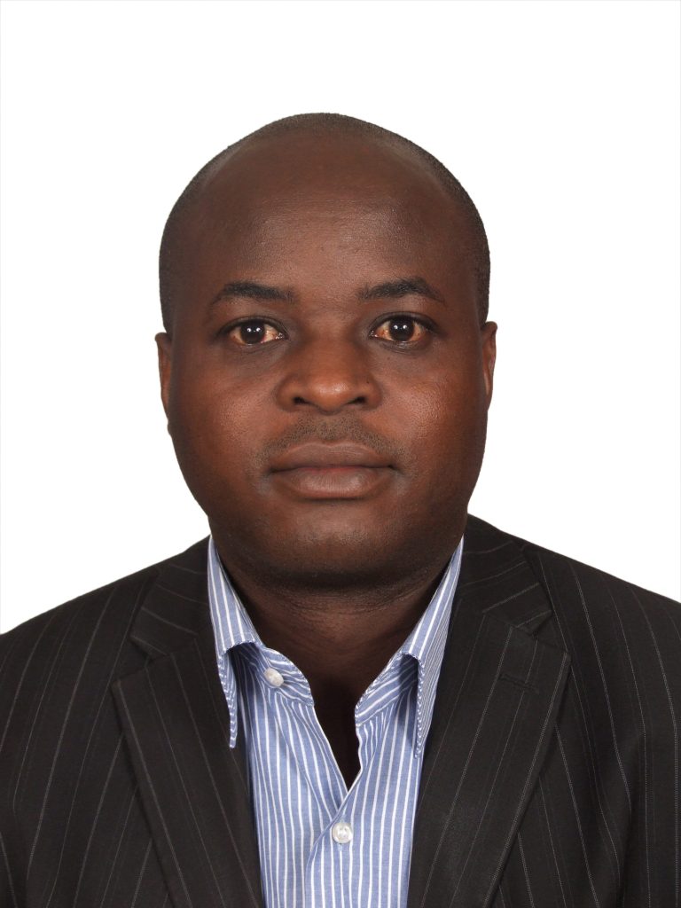 Kennedy Mayende