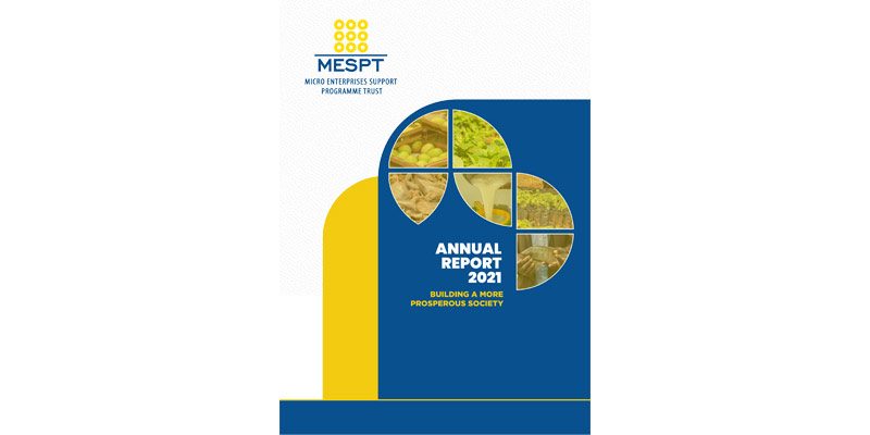 2021 ANNUAL REPORT
