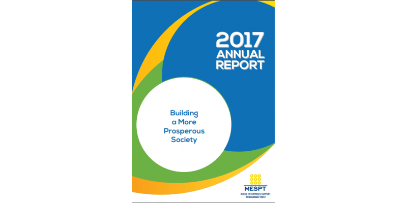 2017 ANNUAL REPORT