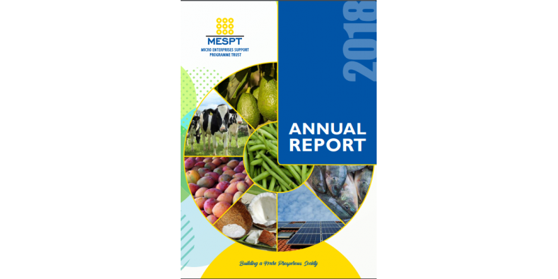 2018 ANNUAL REPORT