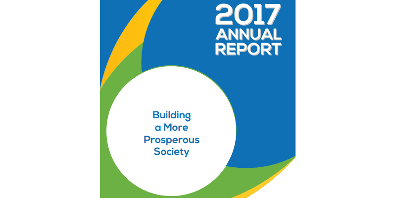 2017 ANNUAL REPORT