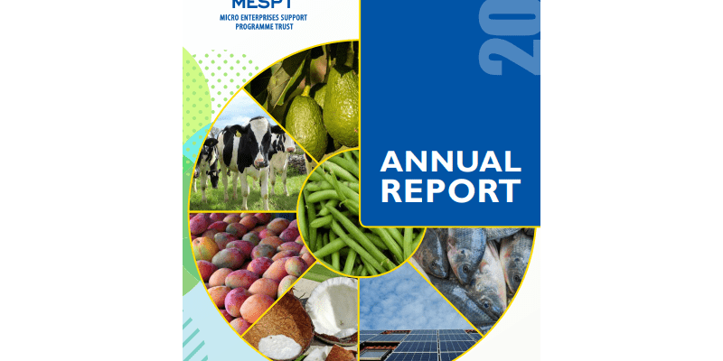 2018 ANNUAL REPORT