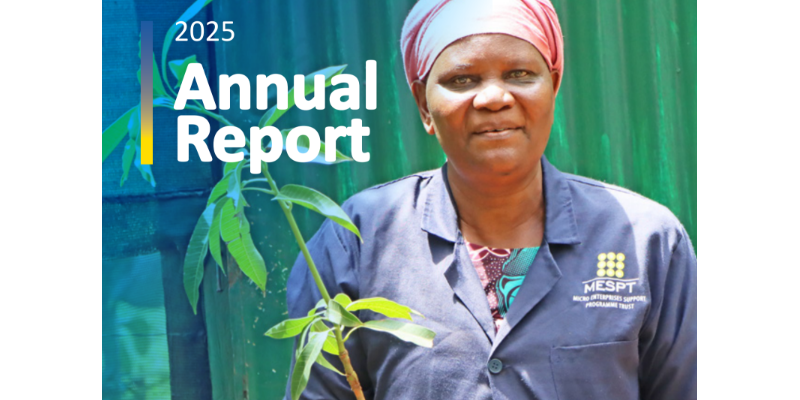2025 Annual Report